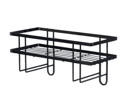 Toilet Metal Storage Rack - Image 6