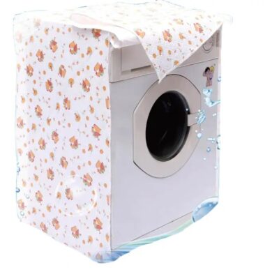 Waterproof Washing Machine Cover