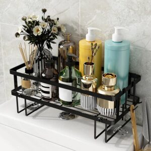 Toilet Metal Storage Rack