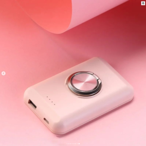 Magsafe Fast Wireless Charging Power Bank For iPhone