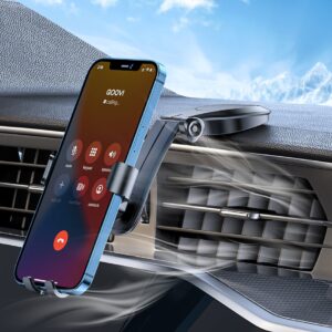 QOOVI Car Phone Adhesive Holder