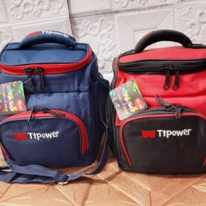 TiPower Kids Lunch Box – Firm Grip