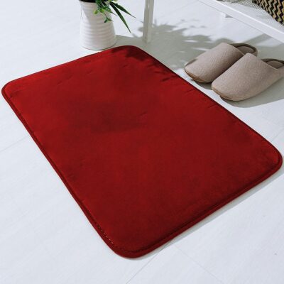 Memory mat for Bedrooms, toilet and kitchen 40x60cm