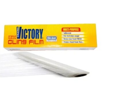 Victory Packpro Premium Quality Cling Film 12pcs - Image 4