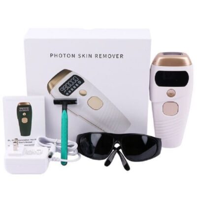 Permanent Hair Removal Laser Device - Image 10