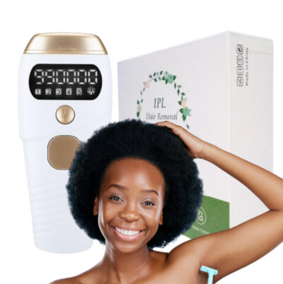 Permanent Hair Removal Laser Device - Image 9