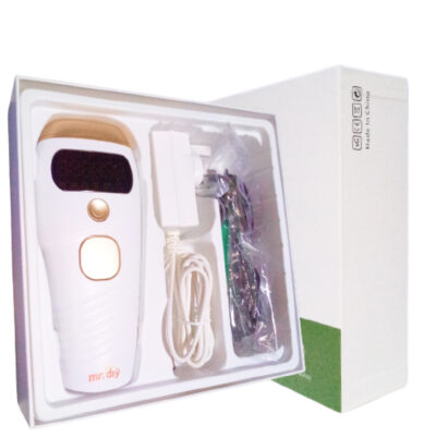 Permanent Hair Removal Laser Device - Image 7