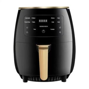 Silver Crest 6.5L Air Fryer 2400W