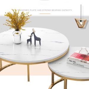 2 IN 1 Nordic Round Table