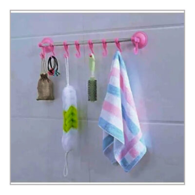 Towel Hanger For Kitchen Or Bathroom - Image 7