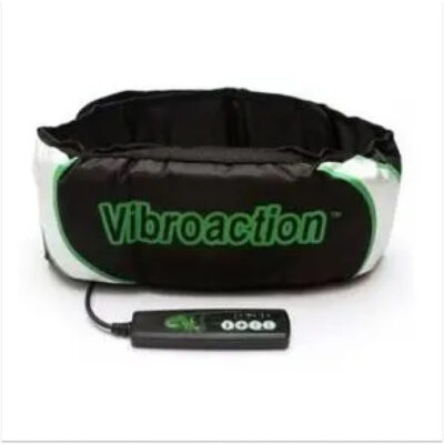 Vibroaction Electric Massager Slimming Fitness Belt - Image 5