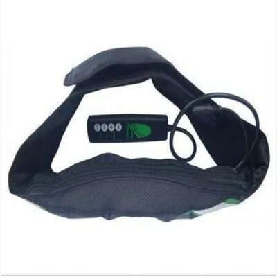 Vibroaction Electric Massager Slimming Fitness Belt - Image 3