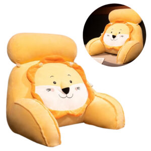 Soft Back Rest Support Pillow