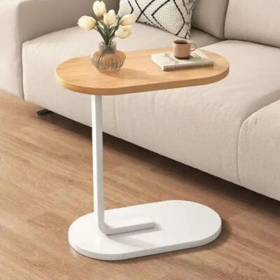 Luxury Bedside Coffee Table - Image 4