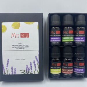 10ml Therapeutic Essential oil