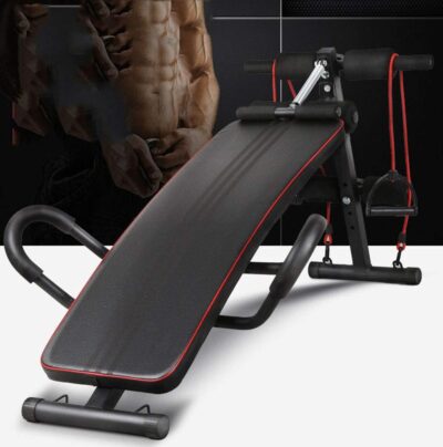 Full Body And Abdominal Sit Up Bench - Image 11