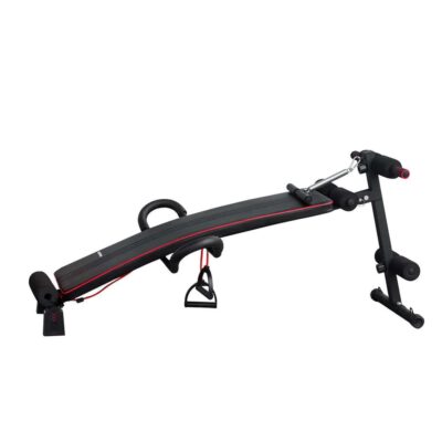 Full Body And Abdominal Sit Up Bench - Image 7