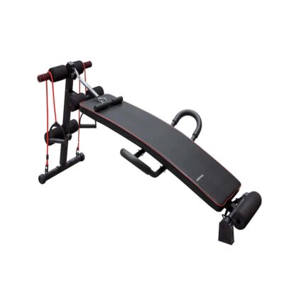 Full Body And Abdominal Sit Up Bench - Image 4