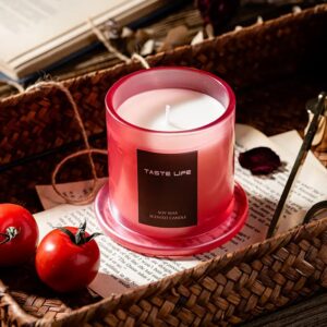 Luxury Soy Wax Scented Candle