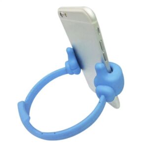 Adjustable Thumb Phone Holder