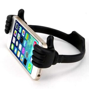 Adjustable Thumb Phone Holder