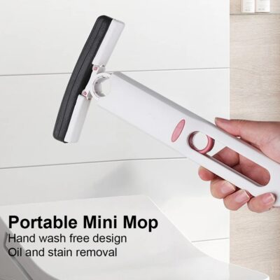 Multifunctional Mini Mop - Image 7