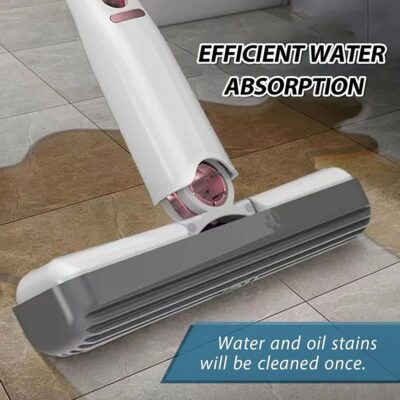 Multifunctional Mini Mop - Image 3