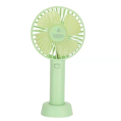 Rechargeable Mini USB Super Cooling Fan - Image 5