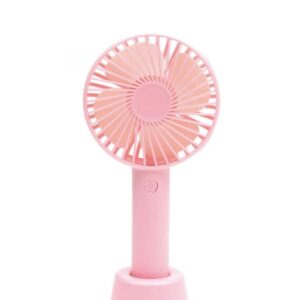 Rechargeable Mini USB Super Cooling Fan