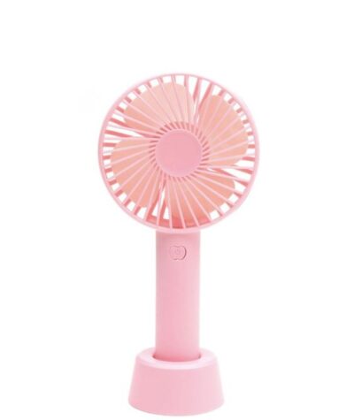 Rechargeable Mini USB Super Cooling Fan