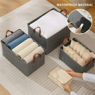 Foldable Storage Box - Image 10