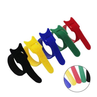 20pcs Reusable Fastening Cable - Image 7