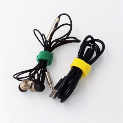 20pcs Reusable Fastening Cable - Image 9