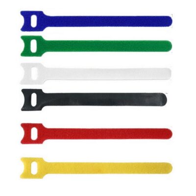 20pcs Reusable Fastening Cable - Image 10