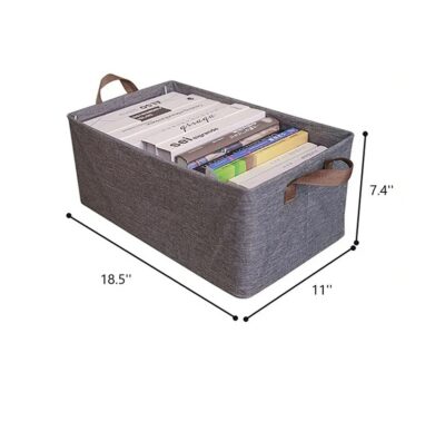 Foldable Storage Box - Image 9