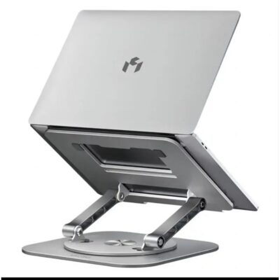 Rotating Laptop And Notebook Stand