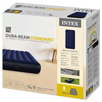 Self Inflating Airbed Mattress - Image 4