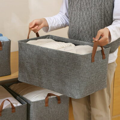 Foldable Storage Box - Image 11