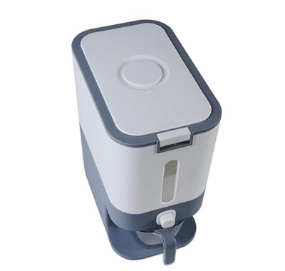 Dry Grain And Cereal Dispenser - Image 12