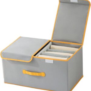 Drawer Organizer For Clothes