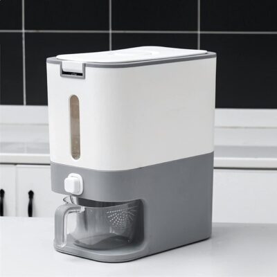 Dry Grain And Cereal Dispenser - Image 8