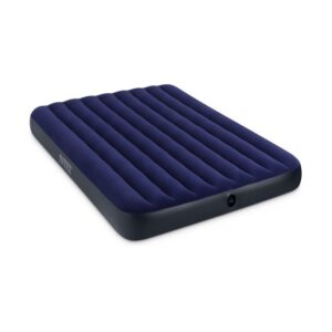 Self Inflating Airbed Mattress