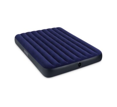 Self Inflating Airbed Mattress