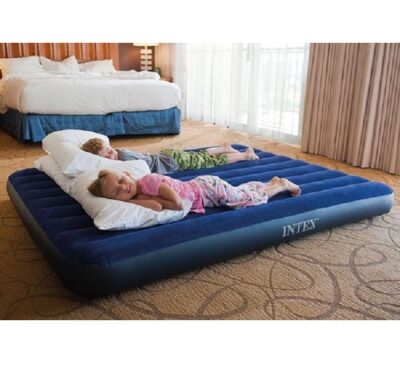 Self Inflating Airbed Mattress - Image 5