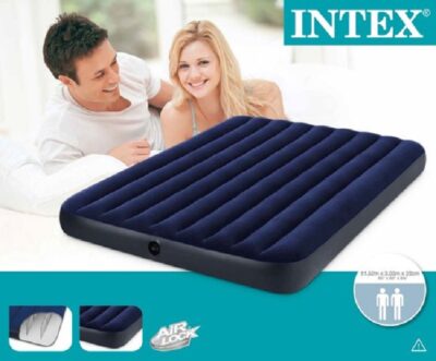 Self Inflating Airbed Mattress - Image 3