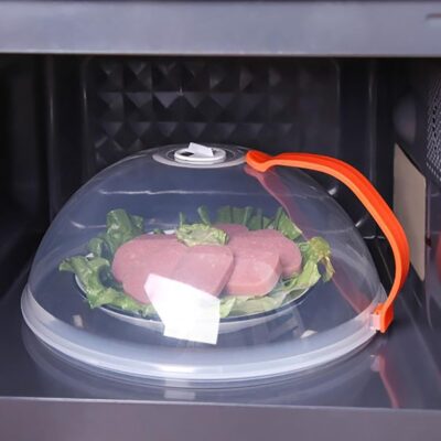 Microwave Insulation Dish Cover - Image 4