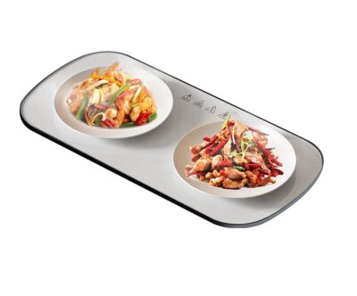 Fast Heating Electric Warming Tray - Image 9