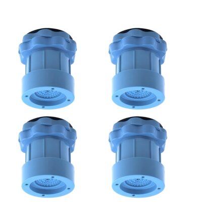 4pcs Adjustable Base for Washing Machine