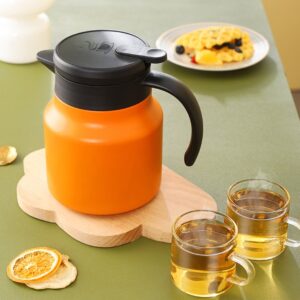 Insulated Tea pot 1000ml