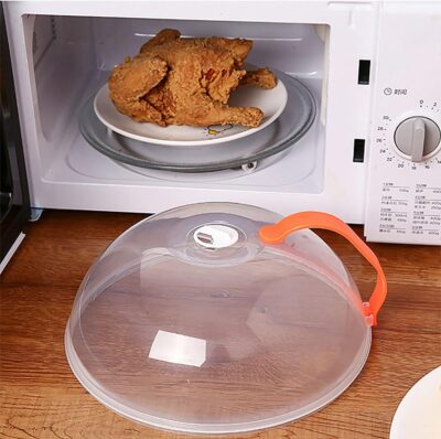 Microwave Insulation Dish Cover - Image 6